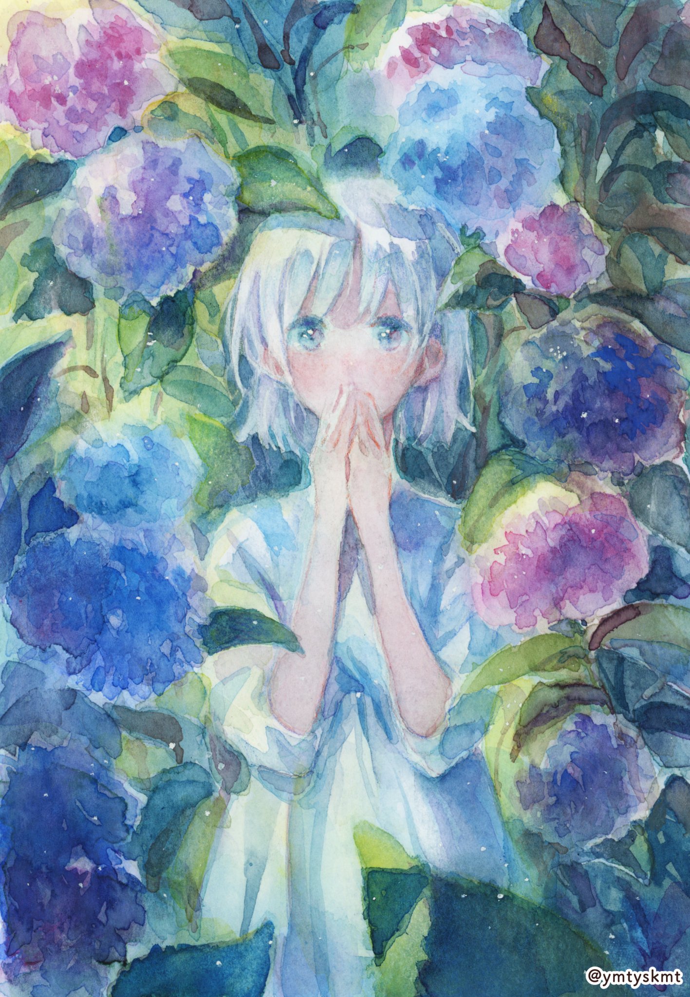 さかもと侑 on X: 