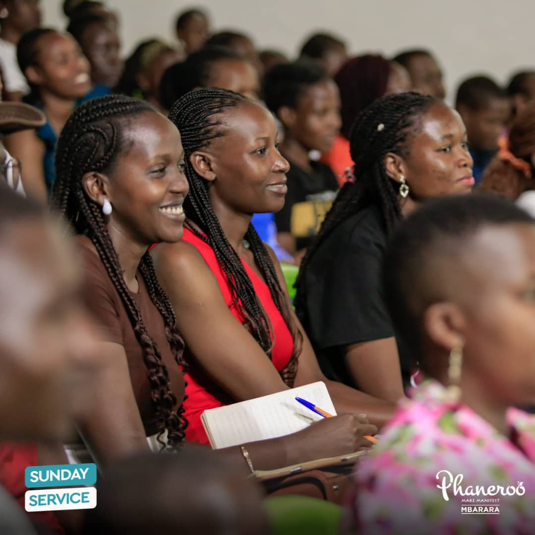 PHANEROO MINISTRIES INTERNATIONAL DEVOTION
Monday, 8th September 2025
Apostle Grace Lubega

UNDERSTANDING TRUE DOCTRINE: CLEANSED BY THE WORD OF GOD

Ephesians 5:25-27(KJV): “Husbands, love your wives, even as Christ also loved the church, and gave himself for it; That he might