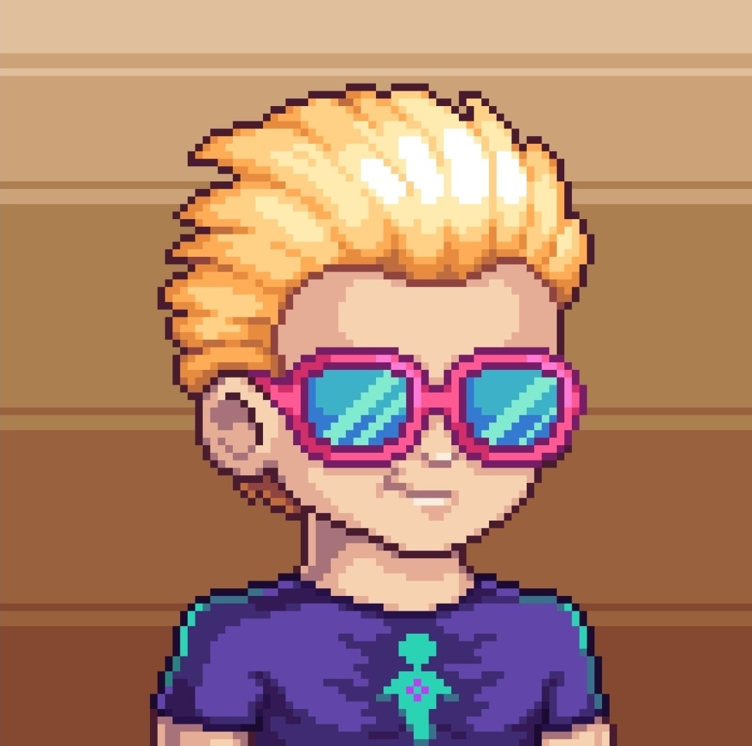 I need more of Vicbit #Nft to get more $Victor by staking on <a href="/_Official_CPA/">ArtCPAclub</a>, in the pool created by <a href="/SVictorUniverse/">SuperVictor Universe</a>.
This is the surprise received from @GalacticXsocios ... you can mint your cards and have a #NFTCollection that can bring you rewards.