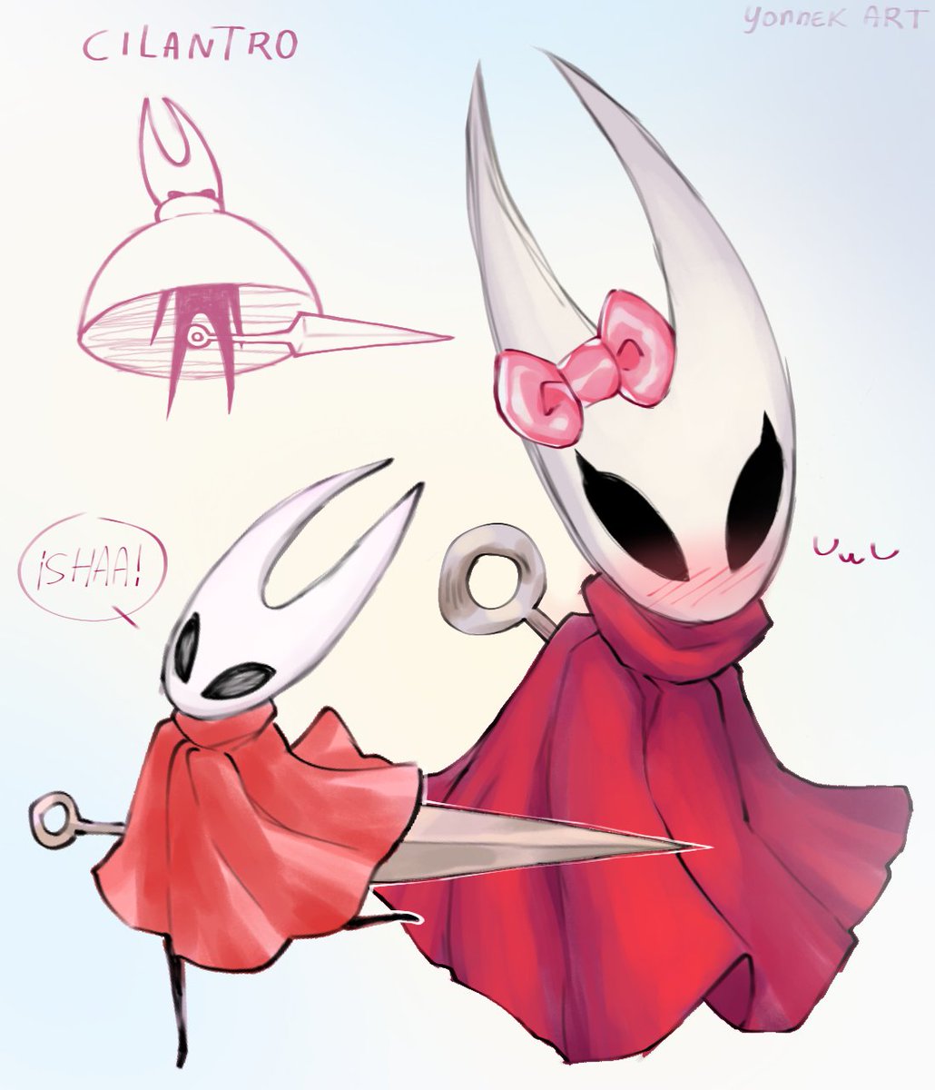 YonnekcDarker's tweet photo. #Hornet 🧵🪡🕷️
#Silksong #fanart #silksongfanart https://t.co/688e08Zch9