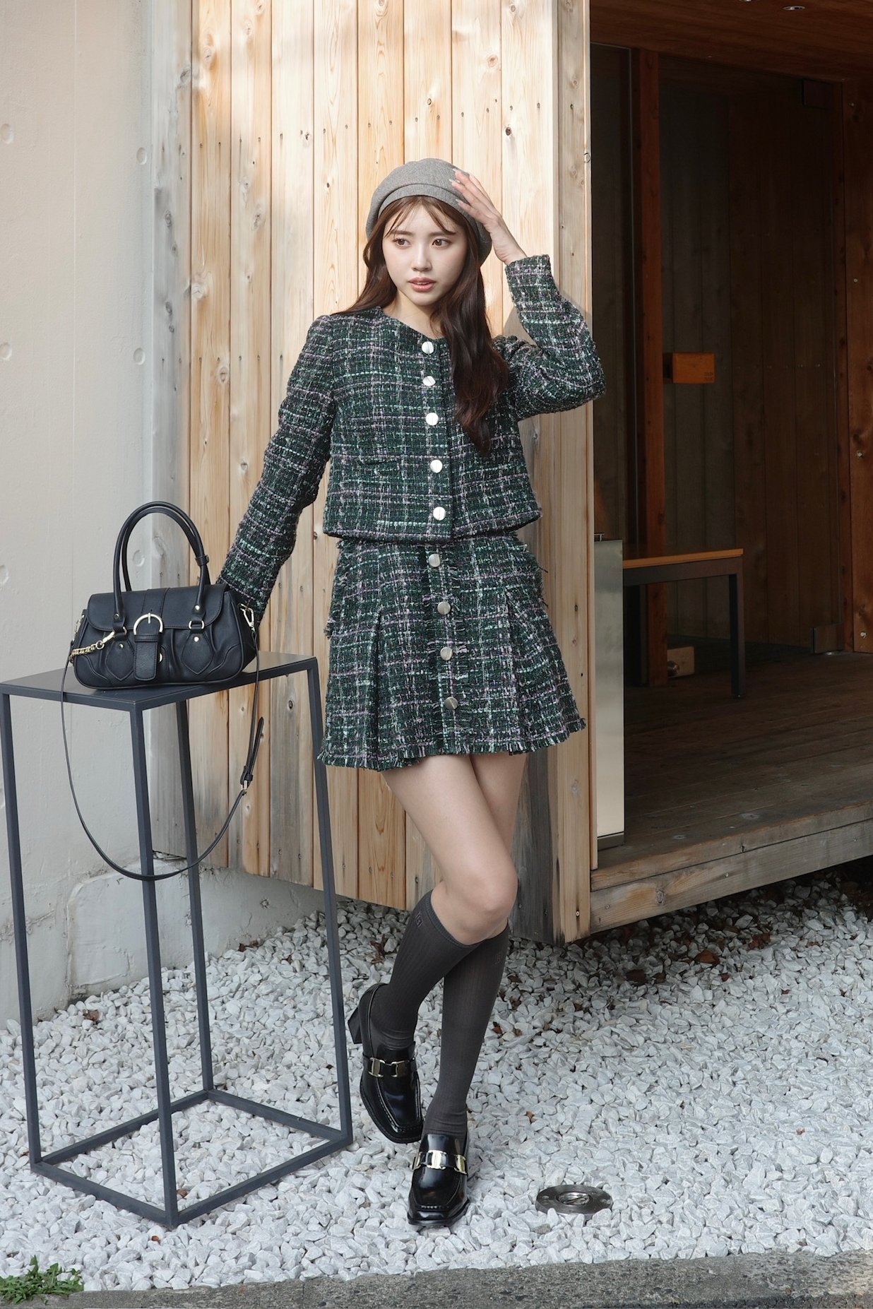 rienda ノベルティー LIMITED NOVELTY｜バロックジャパンリミテッド 公式通販サイト