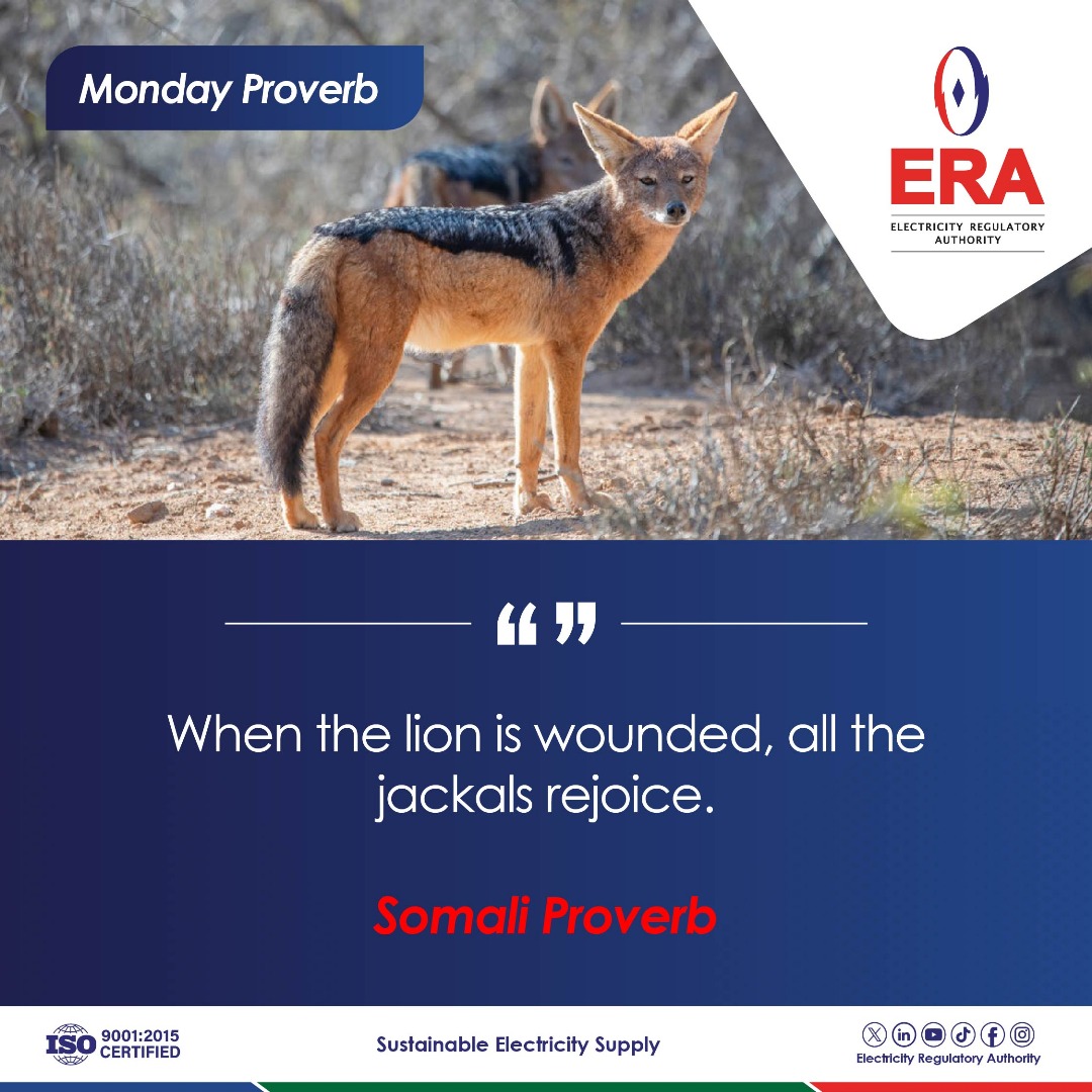 ERA_Uganda's tweet photo. #MondayProverb https://t.co/x33J2ucUyV