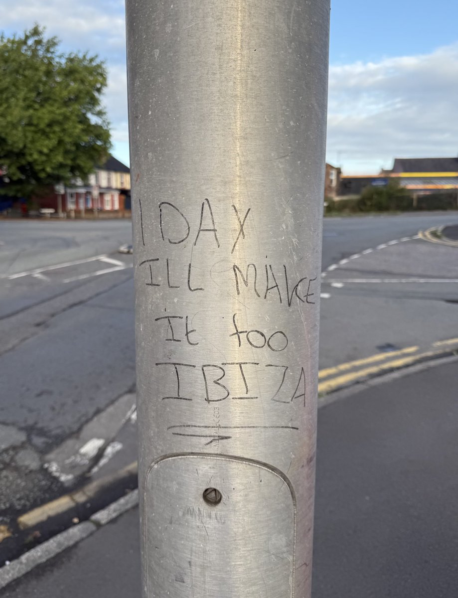 Ellesmere Port Social tweet media