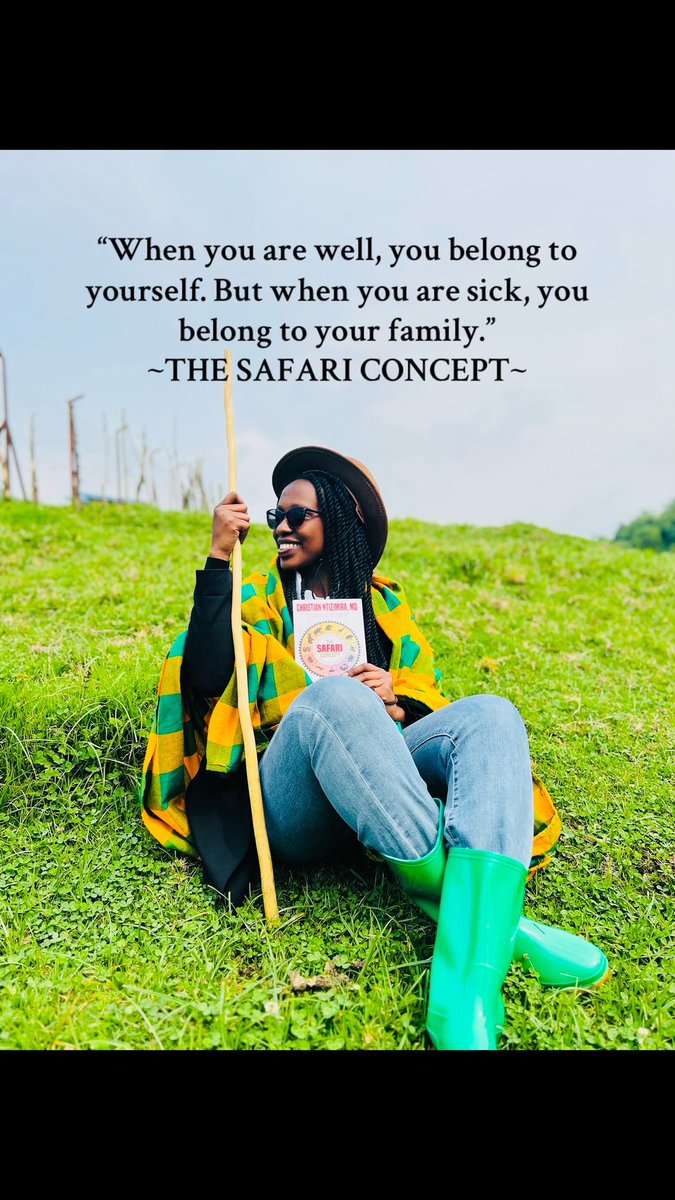 IKIREZI Delice tweet media