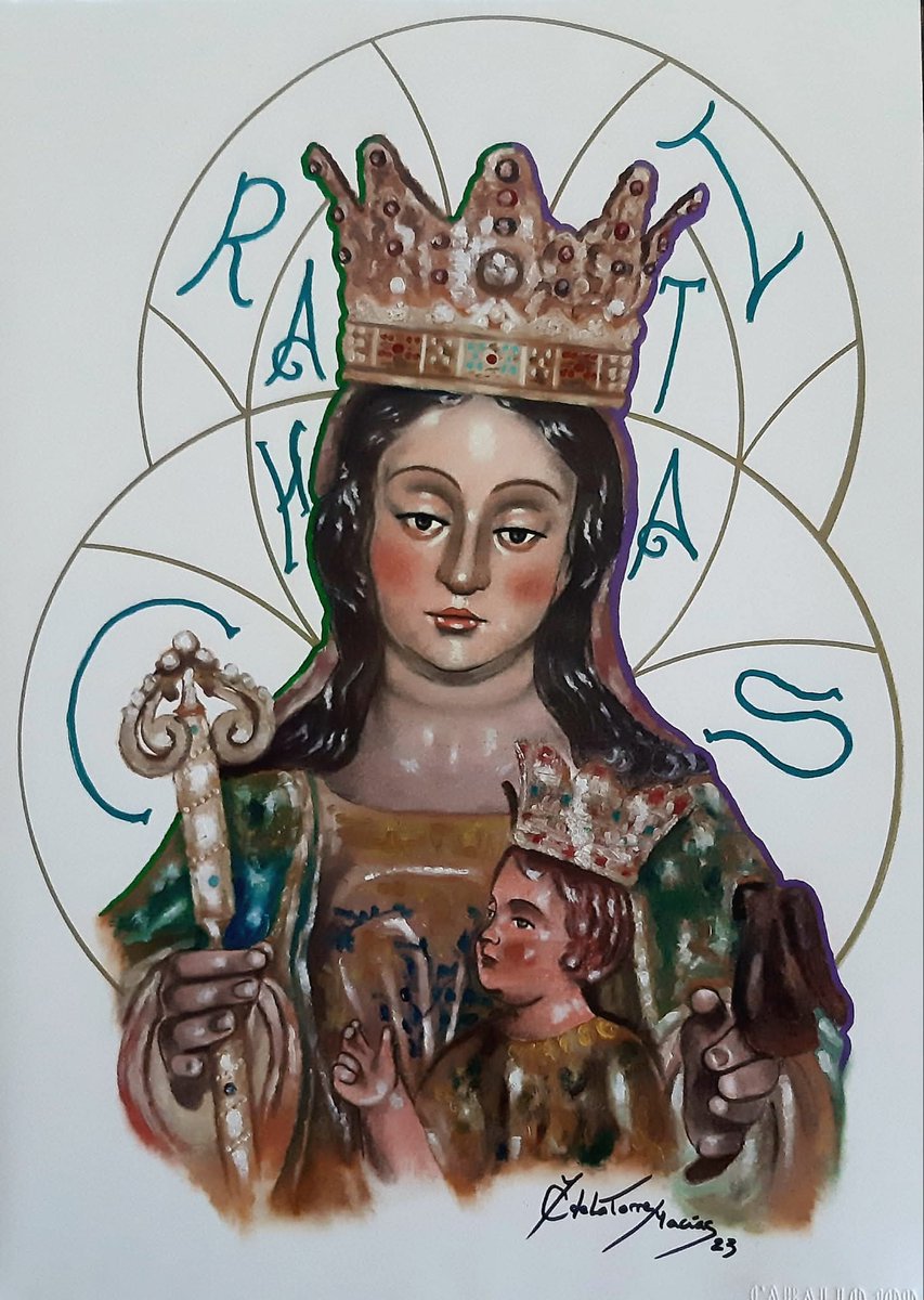 8 de septiembre.  Málaga a su virgen de la Victoria. 

<a href="/malaga/">Ciudad de Málaga</a> <a href="/Pvictoriamalaga/">Parroquia Basílica Real Santuario Victoria Málaga</a> <a href="/DiocesisMalaga/">Diócesis de Málaga</a> <a href="/StaMVictoriaMLG/">Santa María de la Victoria</a> #CofradíasMLG #CofradiasMLG