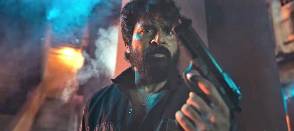 cinemaismylove's tweet photo. I Liked #Vpvs & #Remo in his Intial Yrs, After Many Yrs I Loved #Maaveeran & then it's #Madharaasi fav #SK film for Me 😎
#Sivakarthikeyan is Doing Perfect Aura Farming among Families ♥️
Gun crct aana Aalukitta than #ThalapathyVijay Anna Koduthurkar 👍
#MadharaasiBlockbuster https://t.co/OlLfdLJtnQ