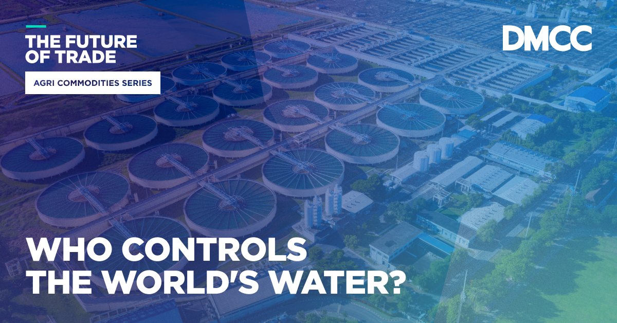 DMCC Water Centre tweet media