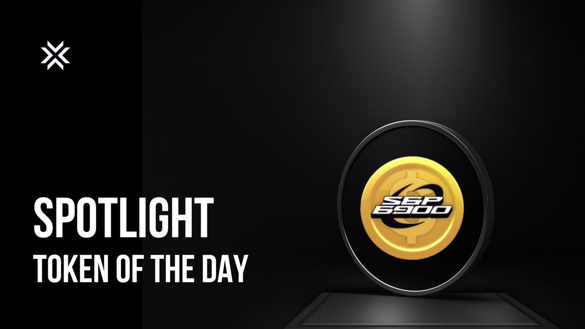 🔦 Spotlight: Token of the Day – $SPX SPX6900 is an advanced blockchain  cryptography token coin capable of limitless possibilities and scientific  utilization. 👉 https://t.co/QloNQESged