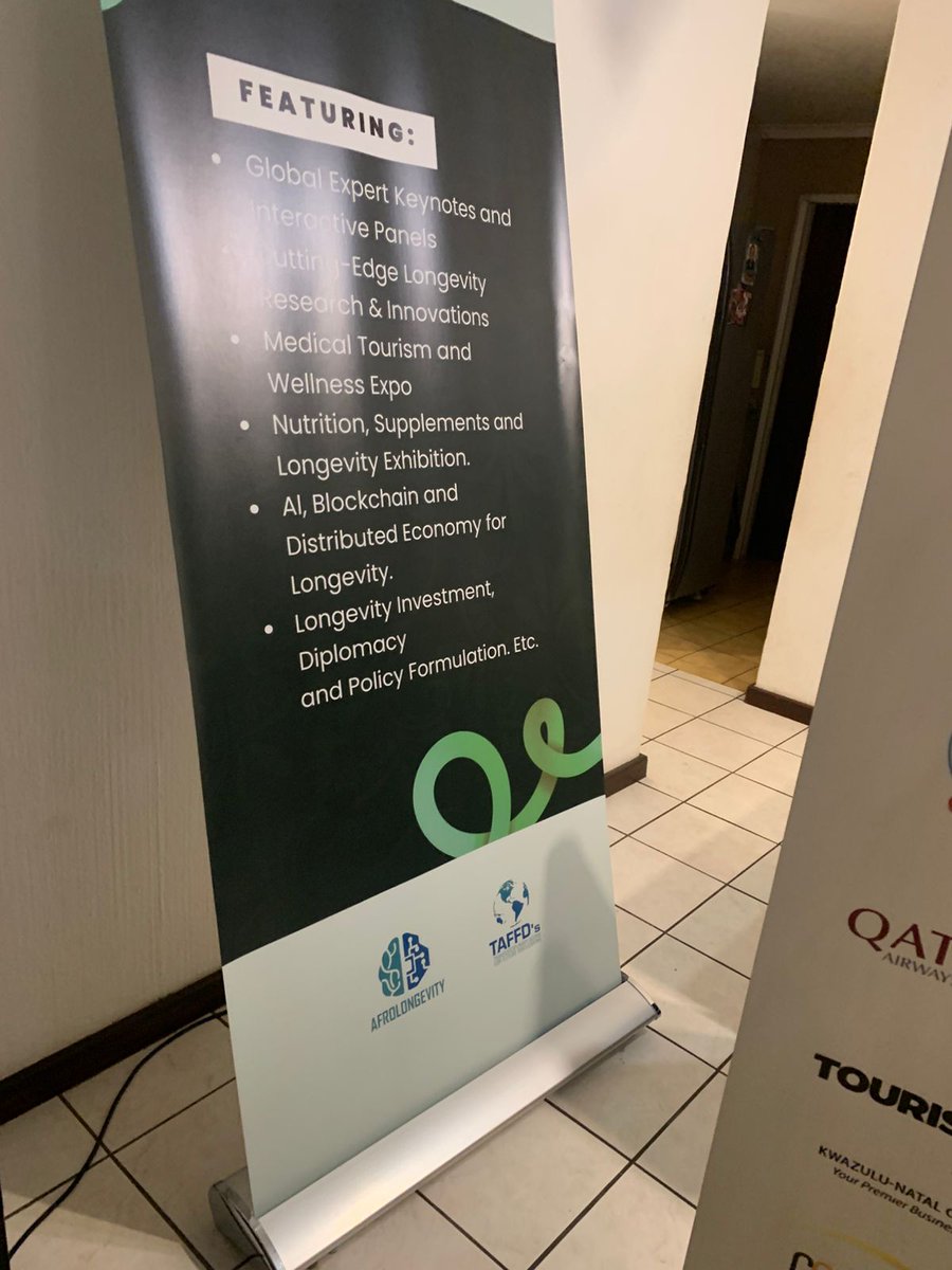 Afrolongevity tweet media