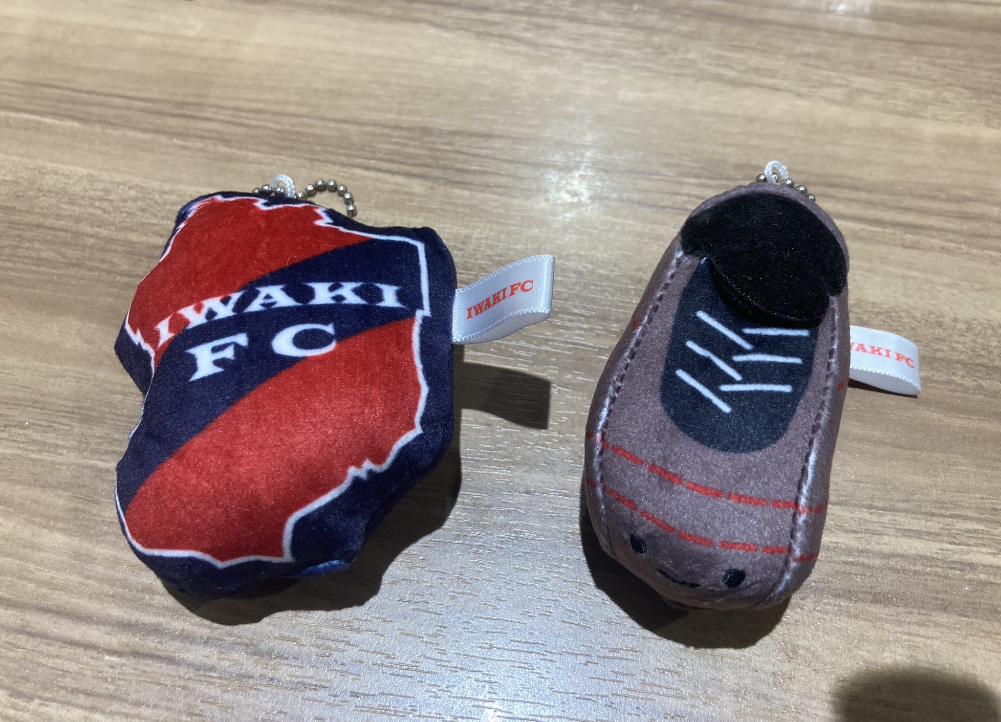 （非売品）いわきFC移動着3セット いわきFC 2024限定ユニフォームGK｜【公式】Jリーグ