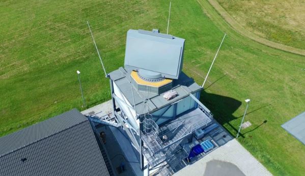 DefenseMirror's tweet image. Hensoldt Delivers First Long-Range Radar System for F124 Frigates::

defensemirror.com/news/40178/Hen…

#HENSOLDT #F124 #GermanNavy #Radar #NavalDefense #BallisticMissileDefense #IAI #ELTA #MilitaryTechnology #AirDefense