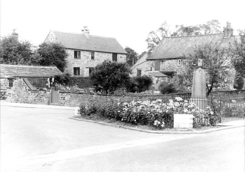 Barnsley Archives & Local Studies (@barnsarchives) on Twitter photo A-Z of Barnsley places - Billingley
Various street scenes in the 1970s A-Z of Barnsley places - Billingley
Various street scenes in the 1970s