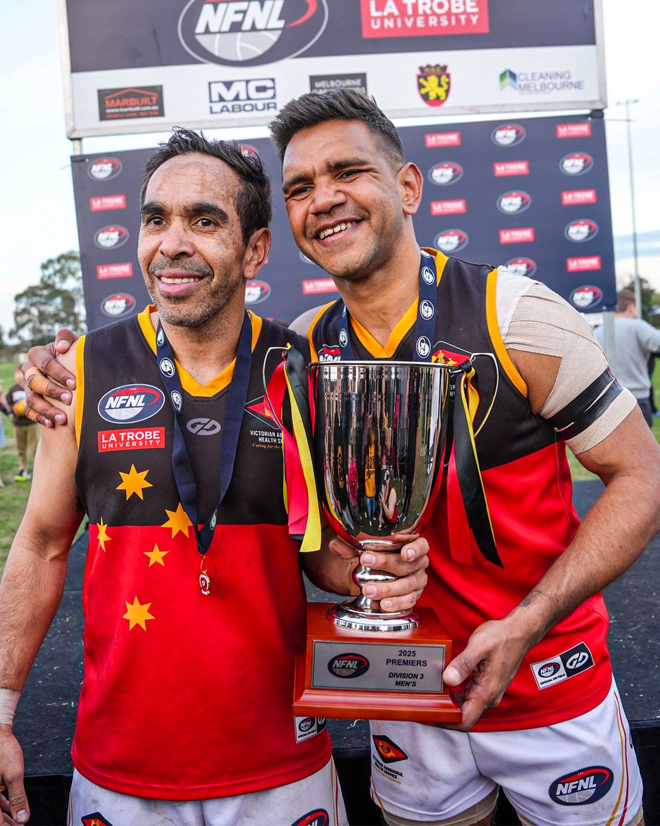 AFL tweet media