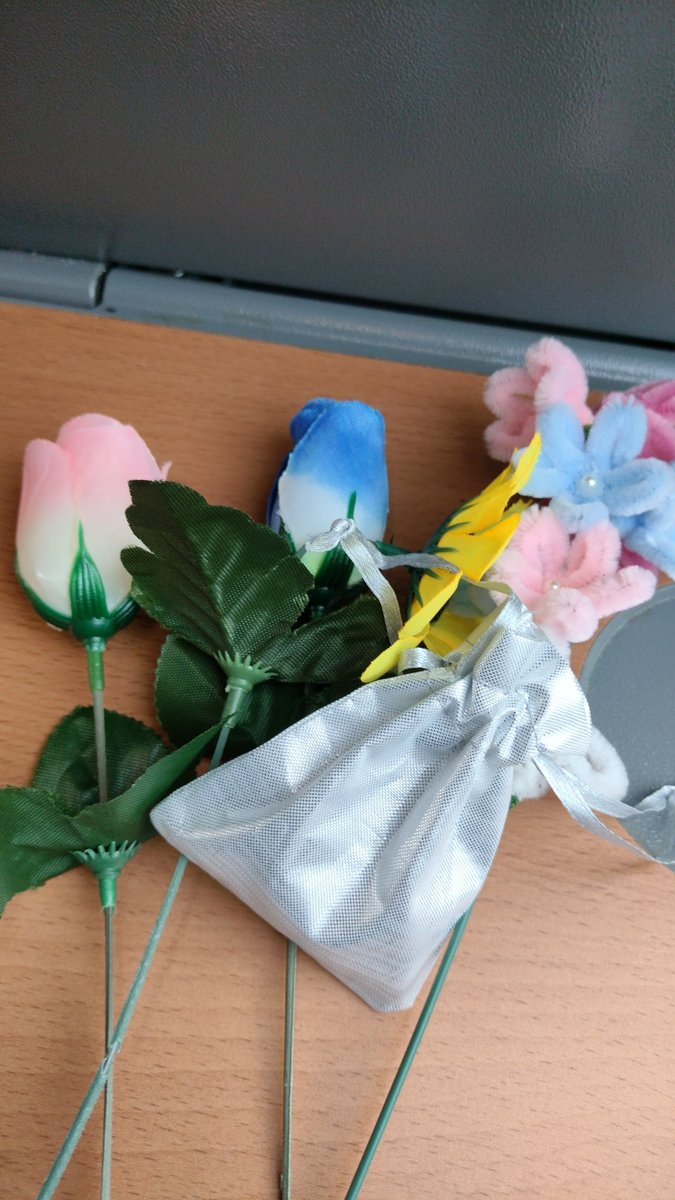 Ich hoffe eine ganz gewisse Person wird sich darüber freuen auch wenn es nur wenig ist ^^'