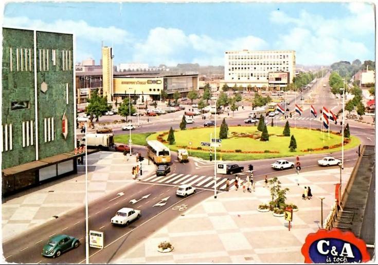 Donderdag 18 september 1944
Bevrijdingsdag 
Duitse bezetting 
Eindhoven tijdens Tweede Wereld Oorlog
Stop de Oorlog