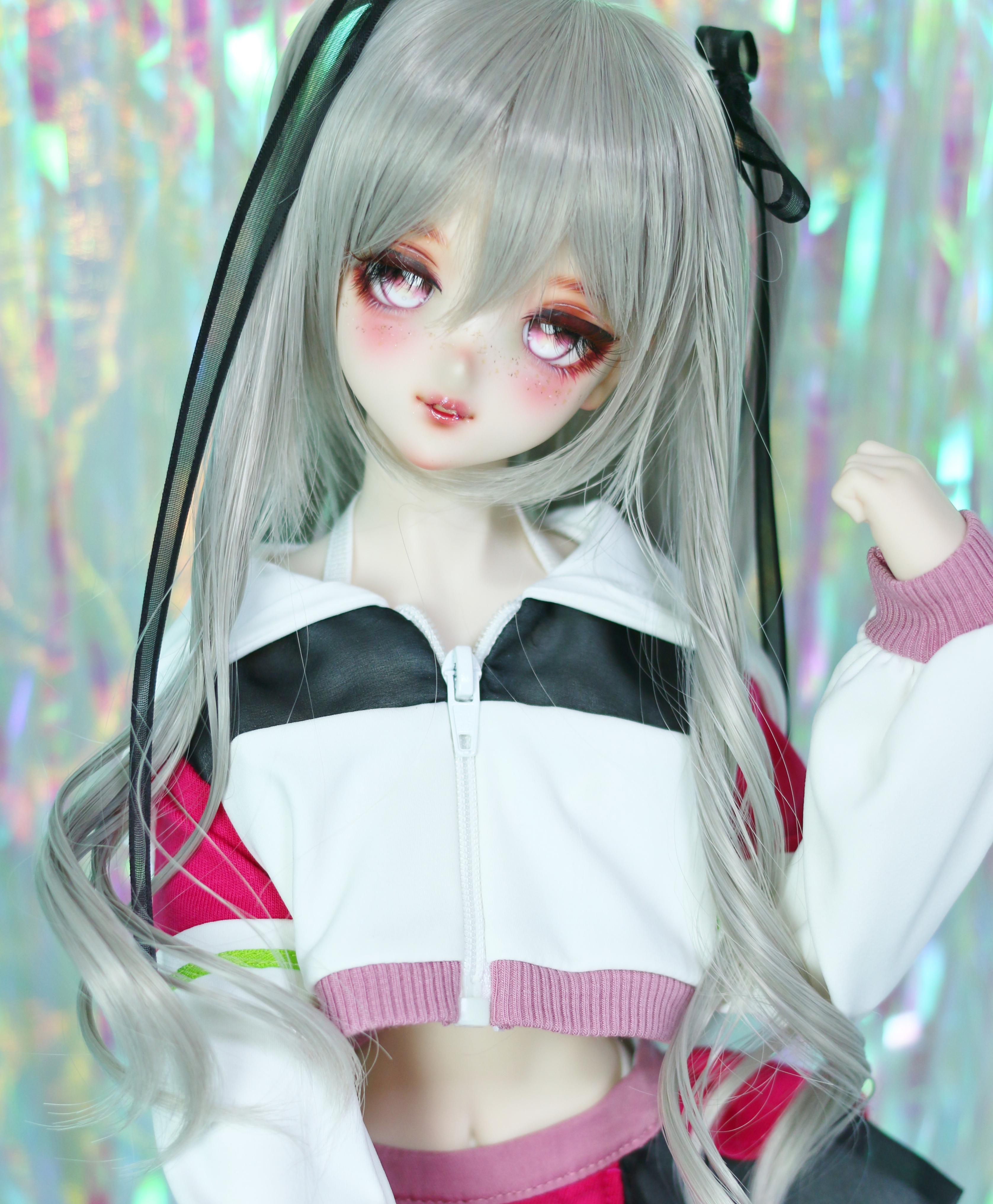 Noix《9/7 ドールショウ 5D-32》 (@11enaka) / X