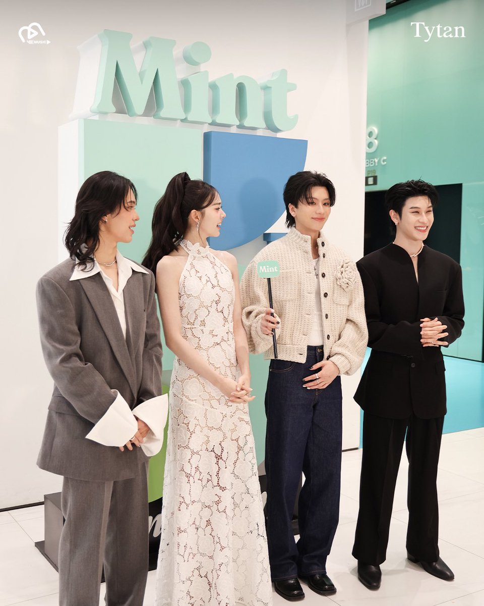 411Music_'s tweet image. ประมวลภาพ TYTAN ร่วมงาน Mchoice &amp;amp; Mint awards 2025 ดีใจที่ได้เจอทุกคนนะครับ🤎

#MchoiceMintAwards2025xTYTAN 
#MchoiceMintAwards2025
#TYTAN #ไทแทน
#411Music #411ent