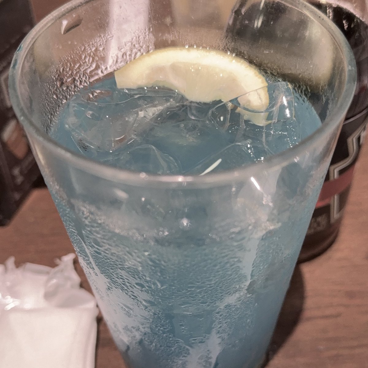 kyu03k's tweet image. 1泊2日名古屋
楽しかったのでお酒のおすそ分け🍸