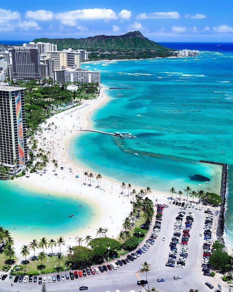 Oahu, Hawaii