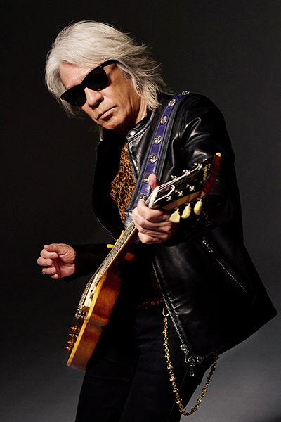 松本孝弘 × #阪神タイガース／ 球団創設90周年記念CD『Tiger's Eye』10