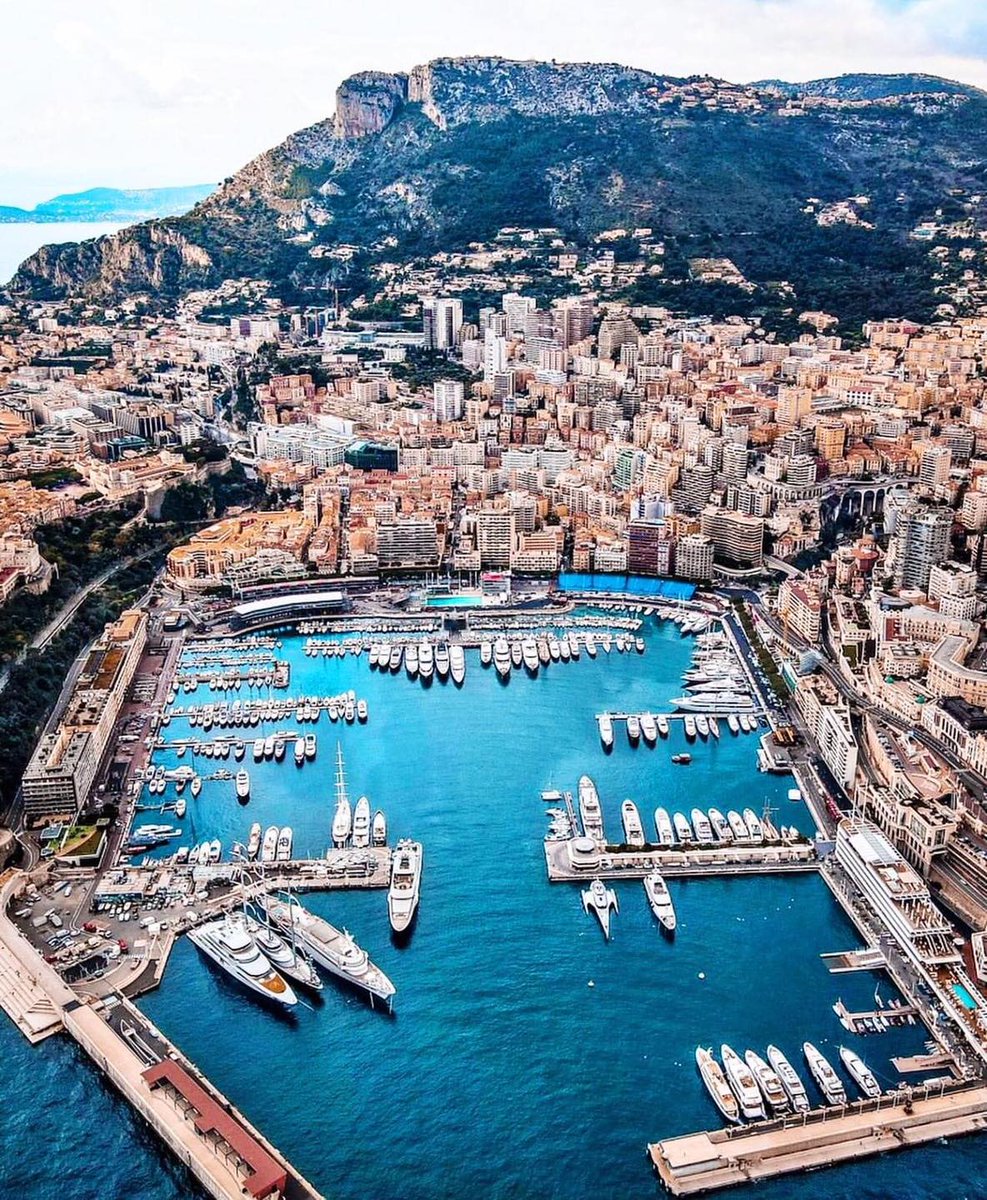 Monaco