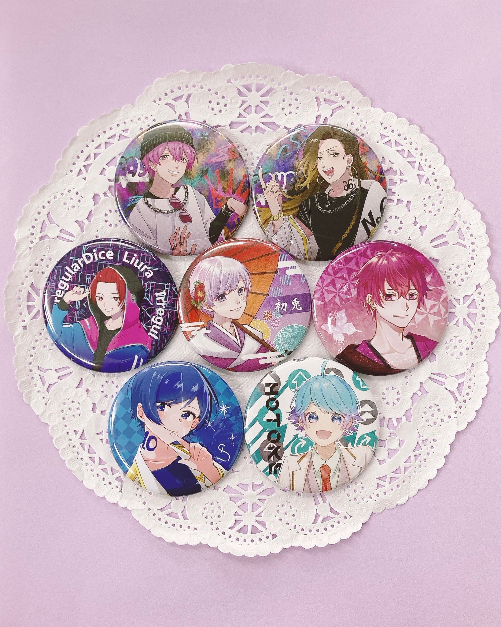 ダニーズトイ for girls 金沢 on X: 
