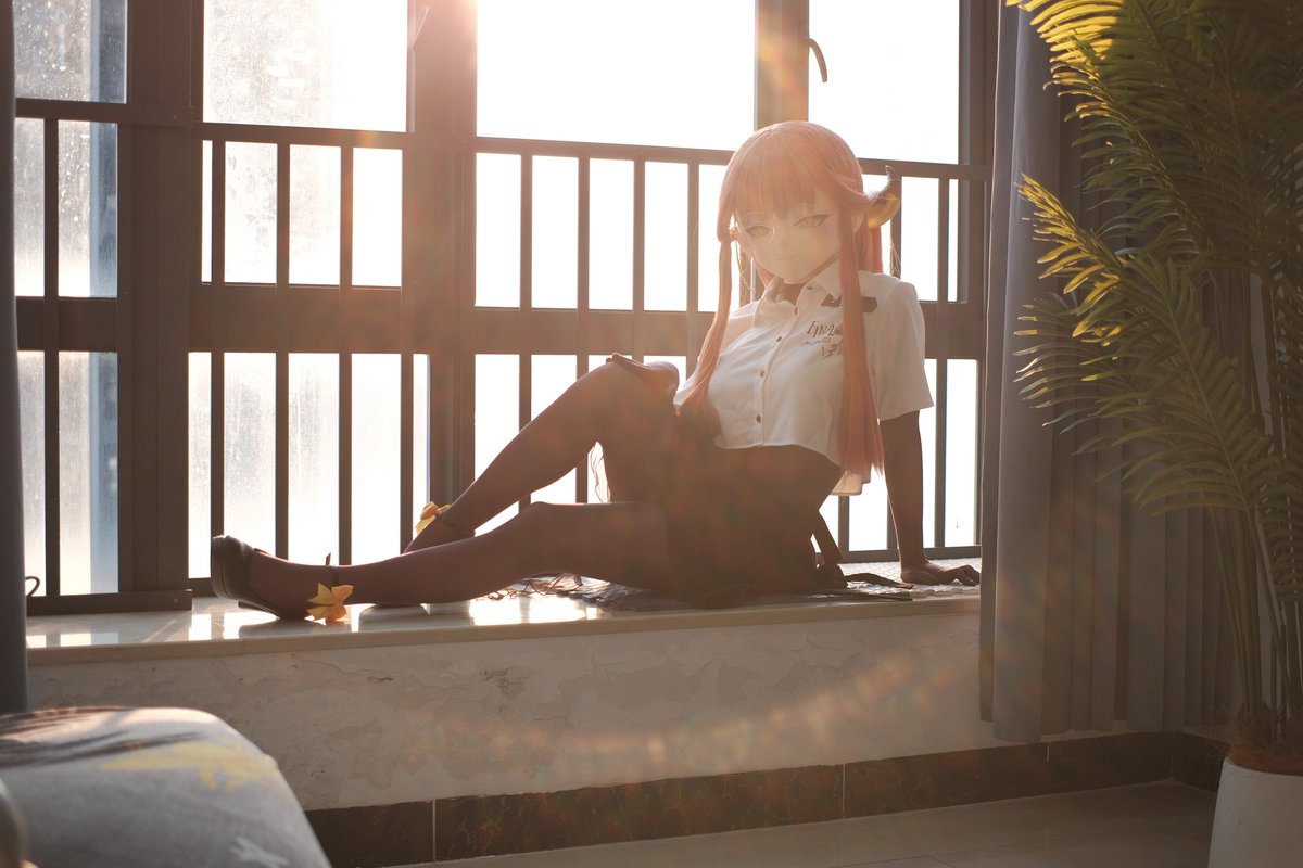 光
📷：<a href="/PickledChocola/">梅菜朱古力</a>
