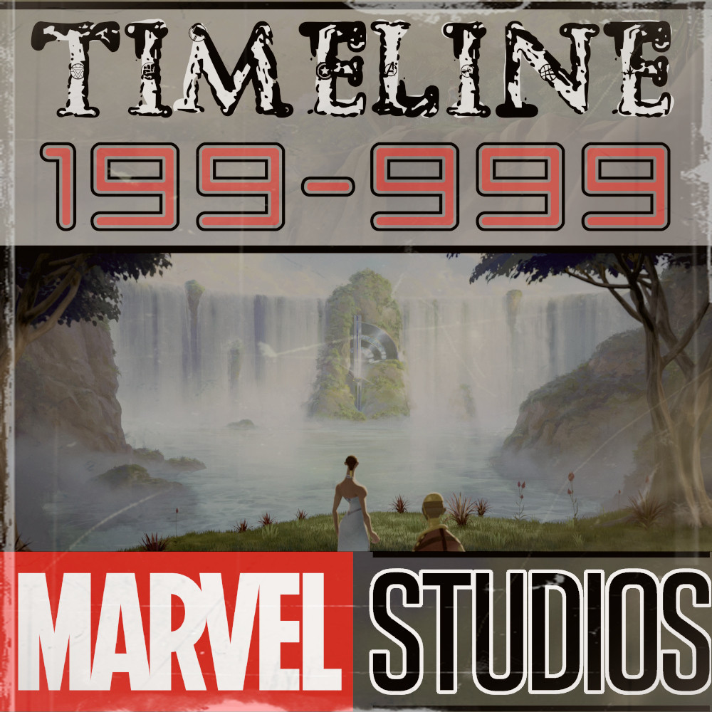 Il y a environ 5000 ans | Les Chiens de guerre
Sources : Dans la tanière du lion (Eyes of #Wakanda S1E01) [de Todd Harris et Geoffrey Thorne] | Série | 2025
Musiques :
- Liberation (#EyesOfWakanda) [de Hesham Nazih] | OST | 2025
#MCU #Marvel #BlackPanther
tmdjc.com/tmdjcTimeLine1…