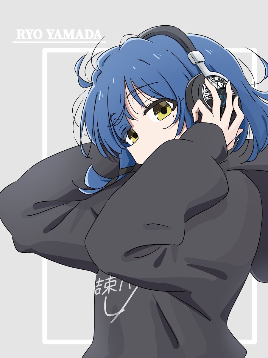 oekaki_bibbi's tweet photo. 音を感じる結束バンド https://t.co/NhcD4vVvOp