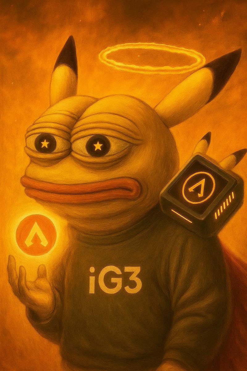 The power of The Edge: Ultimate DePIN + Community first

Haven't joined The Edge &amp; Airdrop Campaign SS2? Jump in now: 
👉 discord.gg/ig3
👉 heliumdeploy.com/products/igam3…
