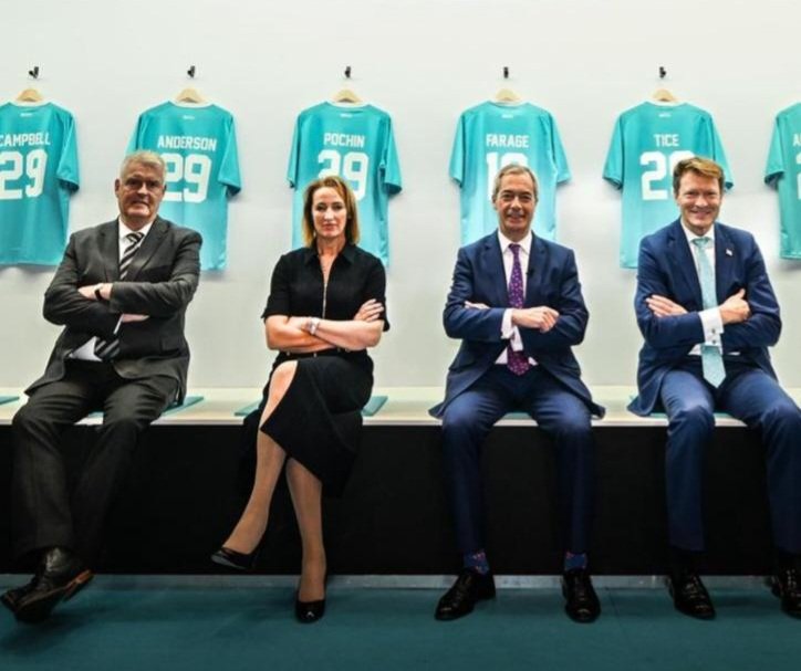 Lee Anderson MP tweet media