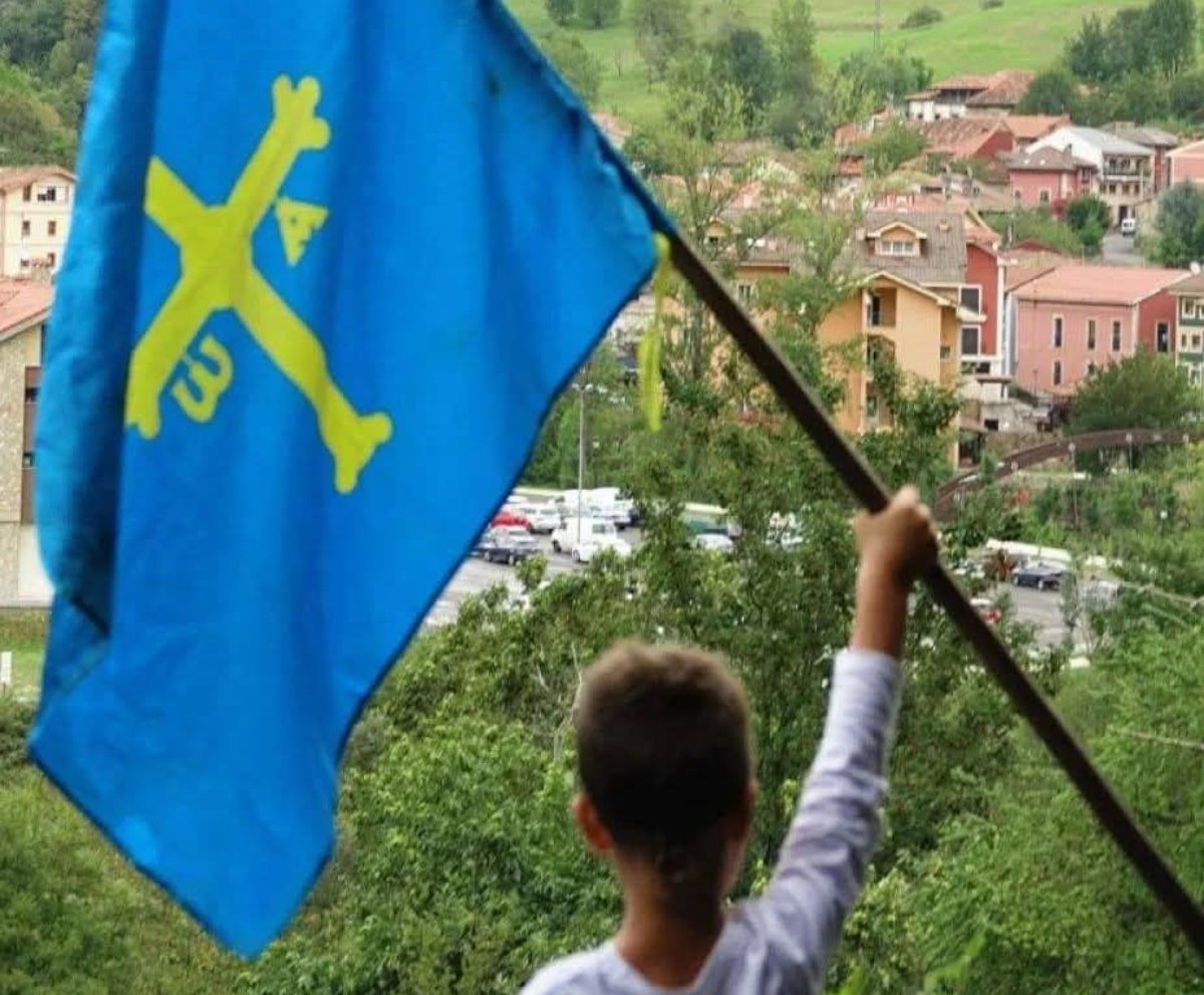 ¡Feliz 8 de setiembre!