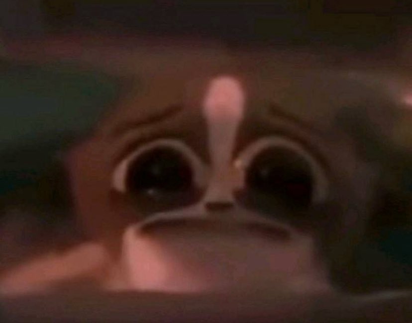 Just remember the time my local news guy try to hook up with me 😭