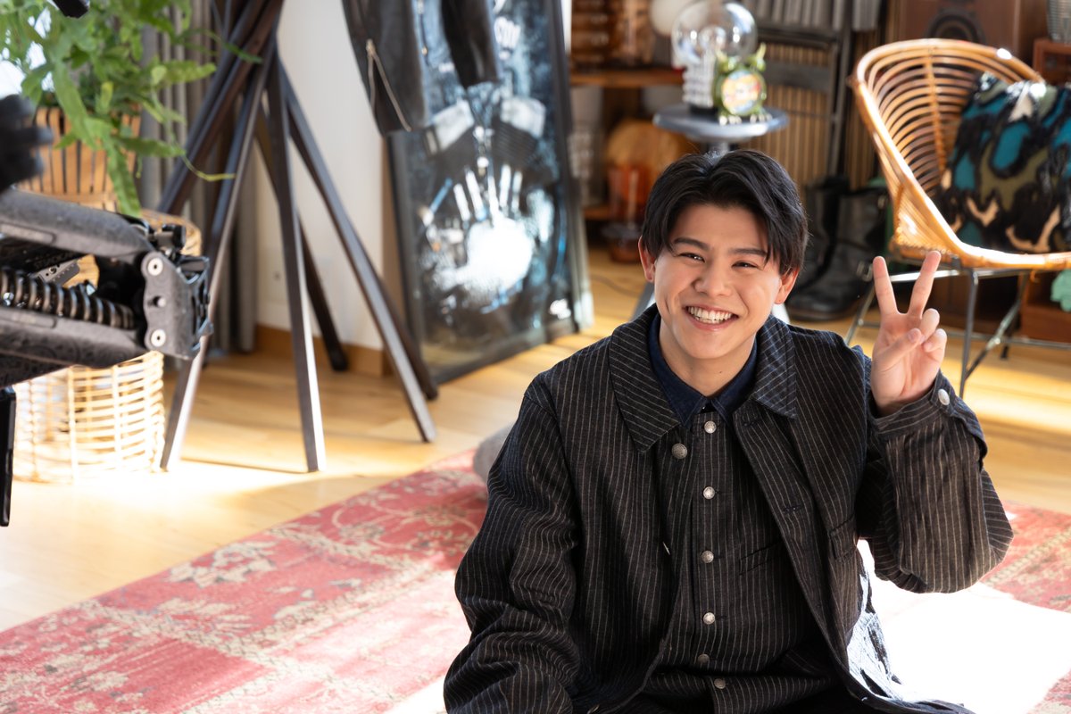 #LEO さん、お誕生日おめでとうございます🍺
これからも、弾ける笑顔で“うまい乾杯”を！

#生FIRST #サン生 
#LEO_HBD_27th
#HAPPYLEODAY_2025