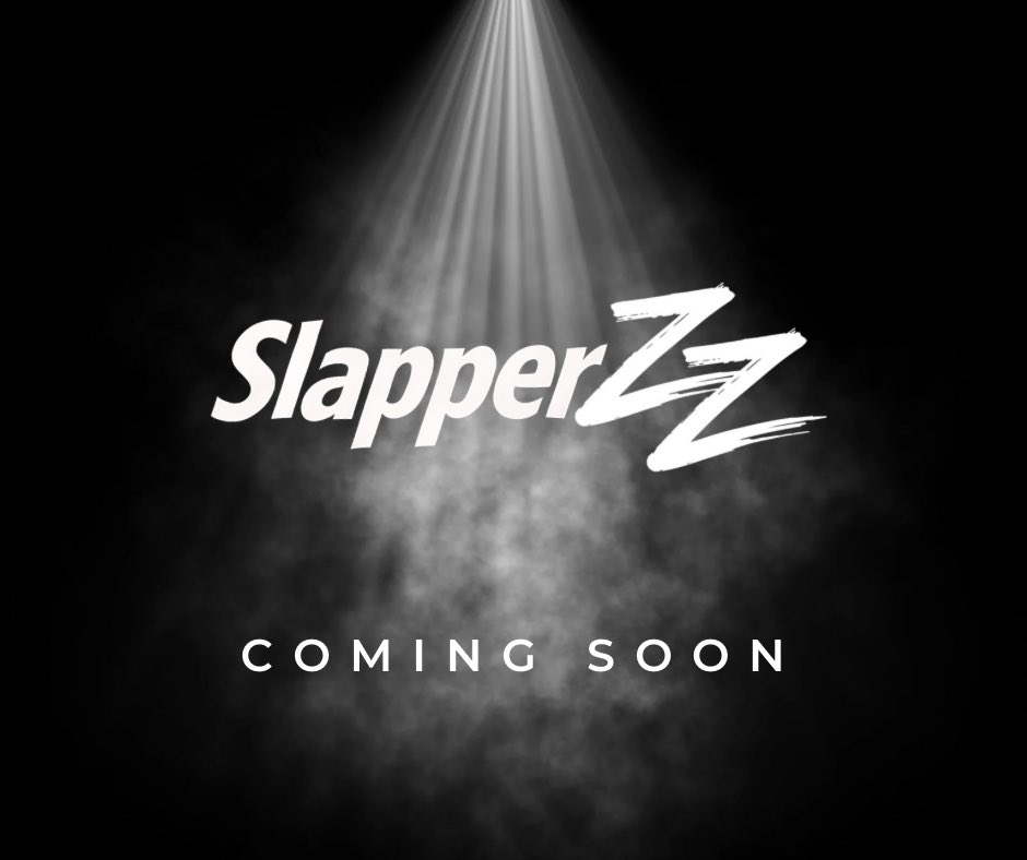Slapperzzcom's tweet image. The lights are on but the real action hasn’t even started. 

🎲 Slapperzz Casino Coming Soon! 

#casino #slots #pokies #comingsoon #gamble #onlinecasino
