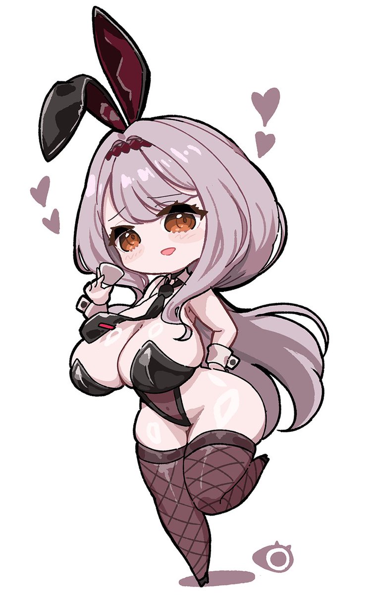 이 바니이벤트에 그녀를 바치고싶었다아아앗! 그래서 이렇게 바칩니다아아아아!!! 홍려어어어어어언
#ニケ #NIKKE #NIKKEfanart