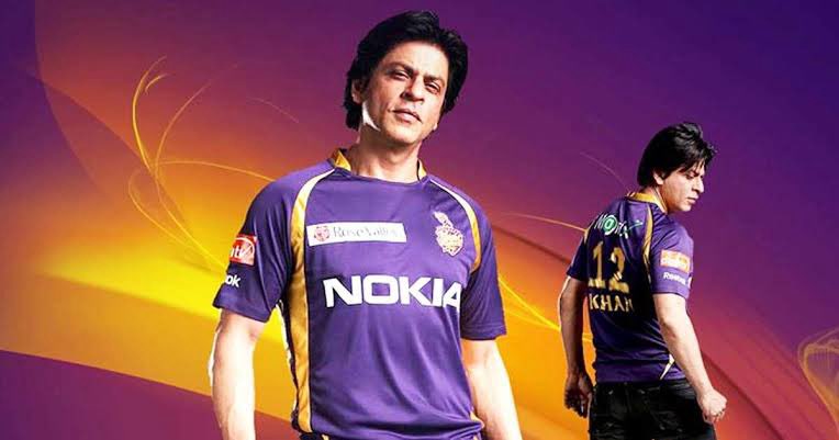 KKR was the first team that went profitable from the very first season. And meanwhile other teams were struggling to get finances, Shah Rukh Khan made sure that that was the one thing that KKR always had.

— Joy Bhattacharjya 🎙️