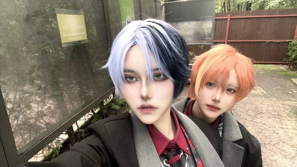 女 (@ONNA__xn) / Posts / X