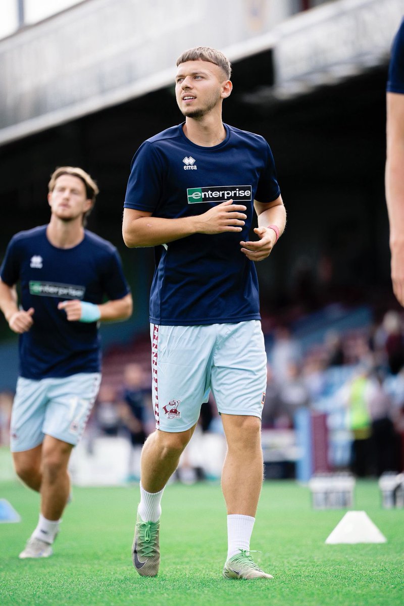 Nigel James Coaching (@nigeljameselite) on Twitter photo Congratulations to our former player and coach Jonathan on signing for <a href="/SUFCOfficial/">Scunthorpe United FC</a>
Our players and staff wish you the all best for this next stage in your career ❤️ Congratulations to our former player and coach Jonathan on signing for <a href="/SUFCOfficial/">Scunthorpe United FC</a>
Our players and staff wish you the all best for this next stage in your career ❤️