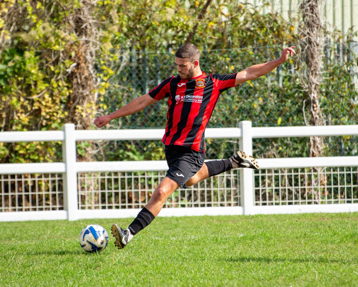 Alcester Town FC tweet media