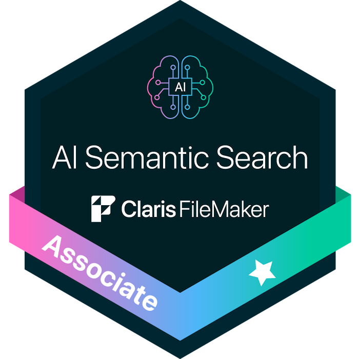 biz_maker's tweet photo. Un altro passo per capire cosa può fare (e cosa non può) un software di intelligenza artificiale. @ClarisOfficial   #FileMaker si collega ai modelli linguistici e permette la ricerca semantica. Ma cos'è la ricerca semantica? Scoprilo nell'articolo. 
https://t.co/9L8LEewiOw https://t.co/61nC3EK4gI
