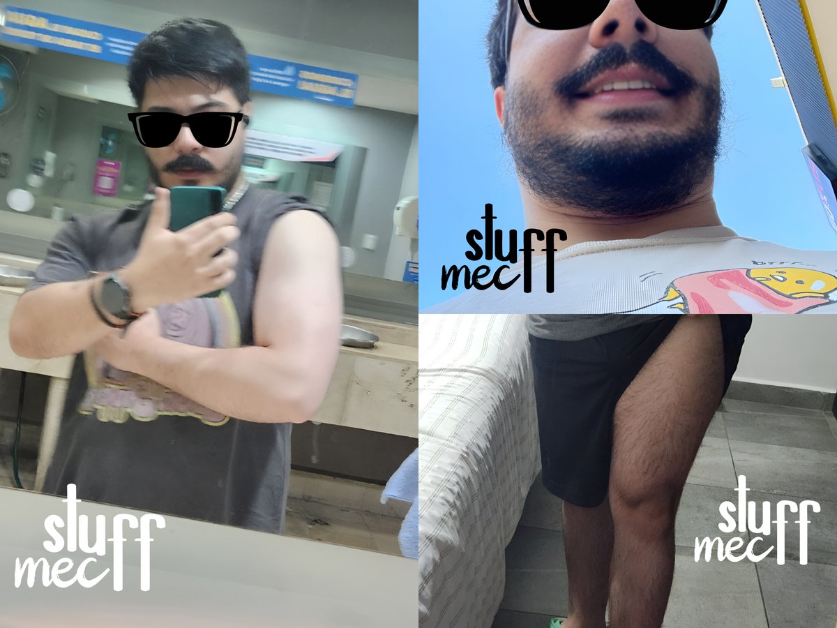 mecstuff's tweet photo. Para aquellos amantes de los #ososheteros les traigo a este #bigotón intentando ponerse #mamado para nosotras, no te quedes con las #ganas de verlo desnudo 🙃 https://t.co/PLKS4kIjcl