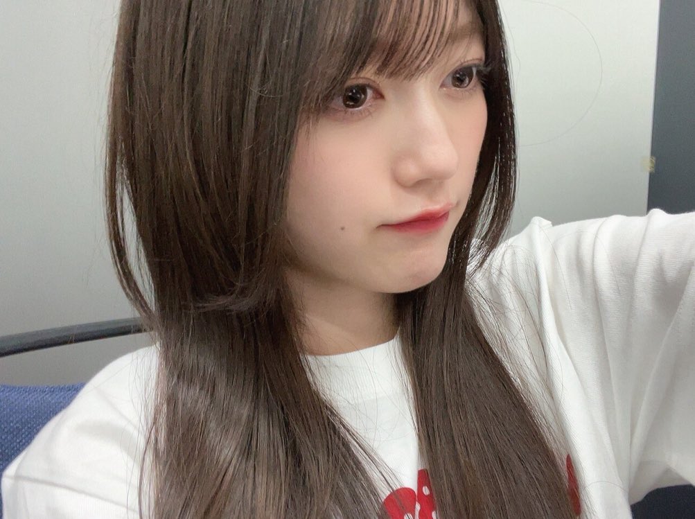 茉里乃ちゃんblog更新ありがとーー！
たこ焼きたくさん食べれて良かった🐙
わこちー！かわいい🥹🥹
昨日のミーグリのビジュめちゃめちゃすき
 #marinoblog  #幸阪茉里乃