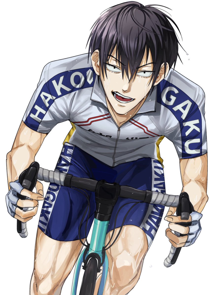 #ywpd #弱ペダ
아라키타🐺