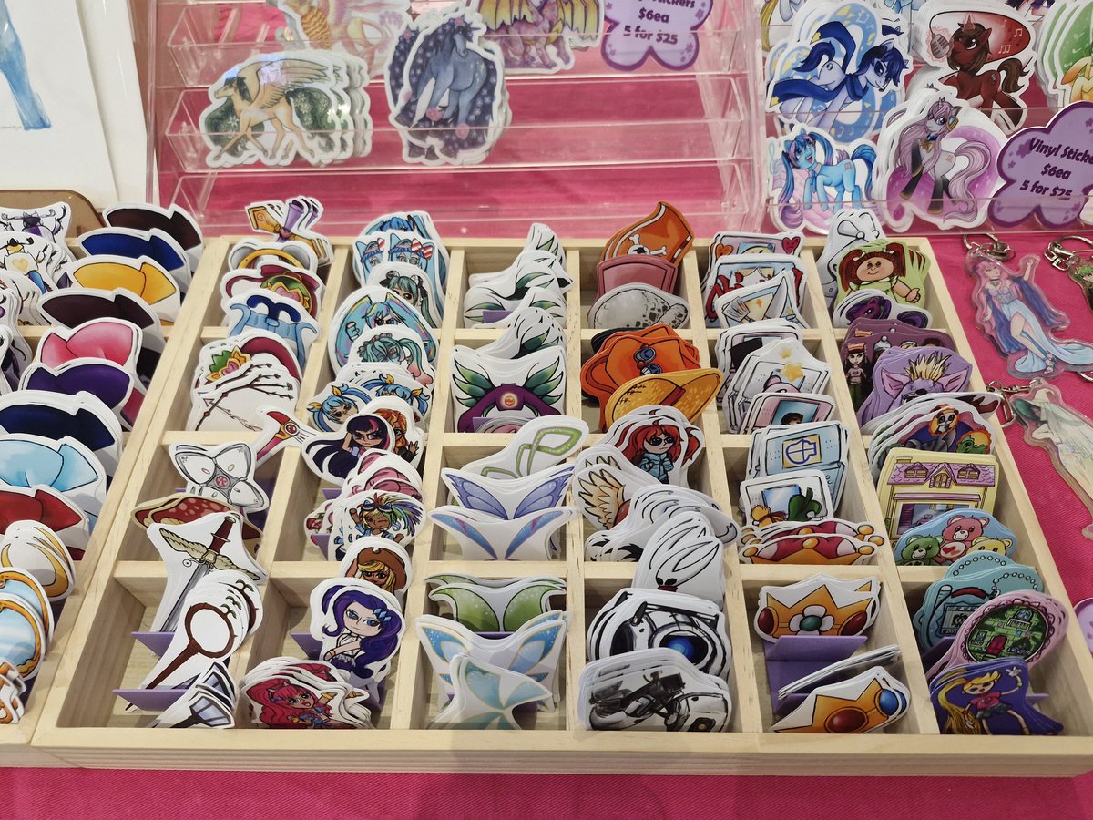 Beth✨ CashmereKitty Art tweet media