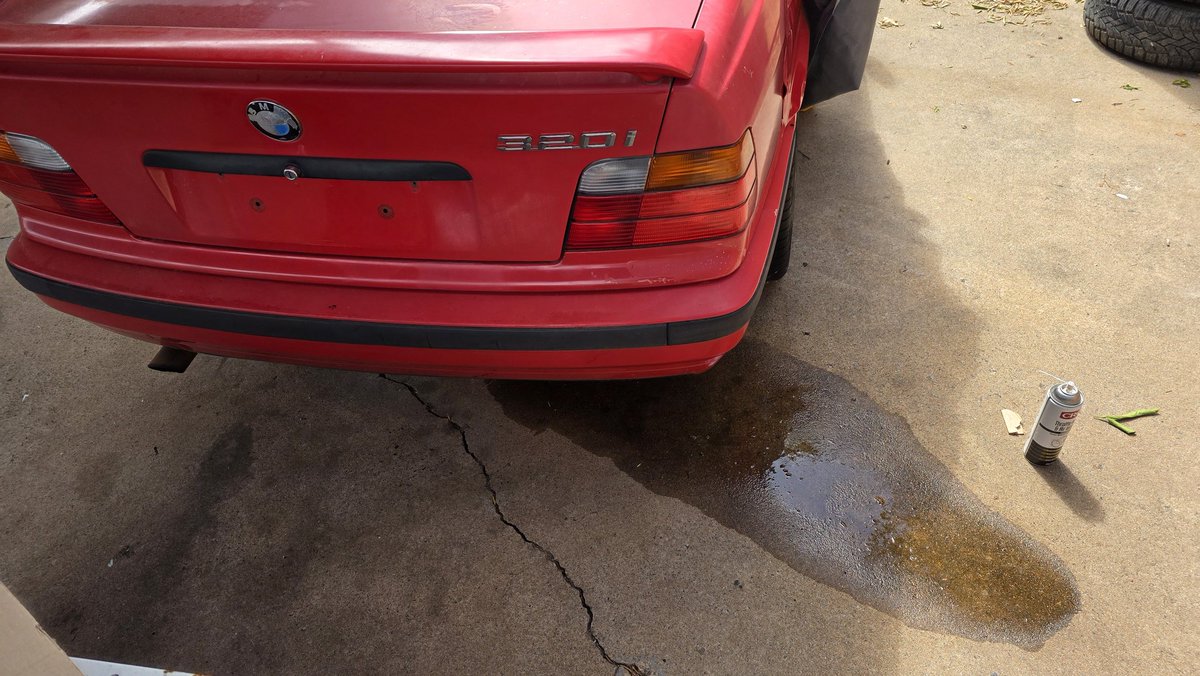 Bunjee_Ch's tweet image. It got worse lmao