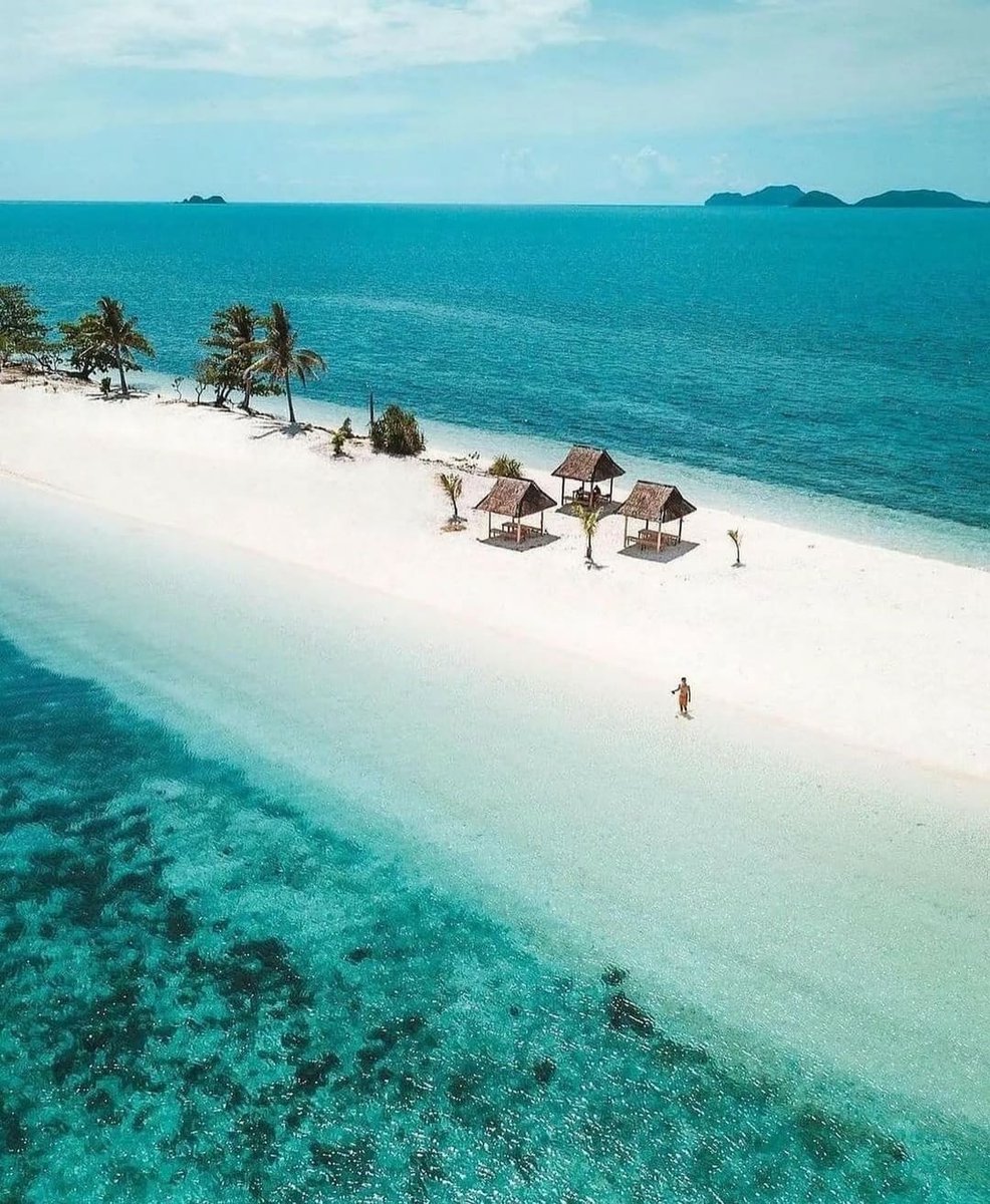 Beautiful Bora Bora French Polynesia