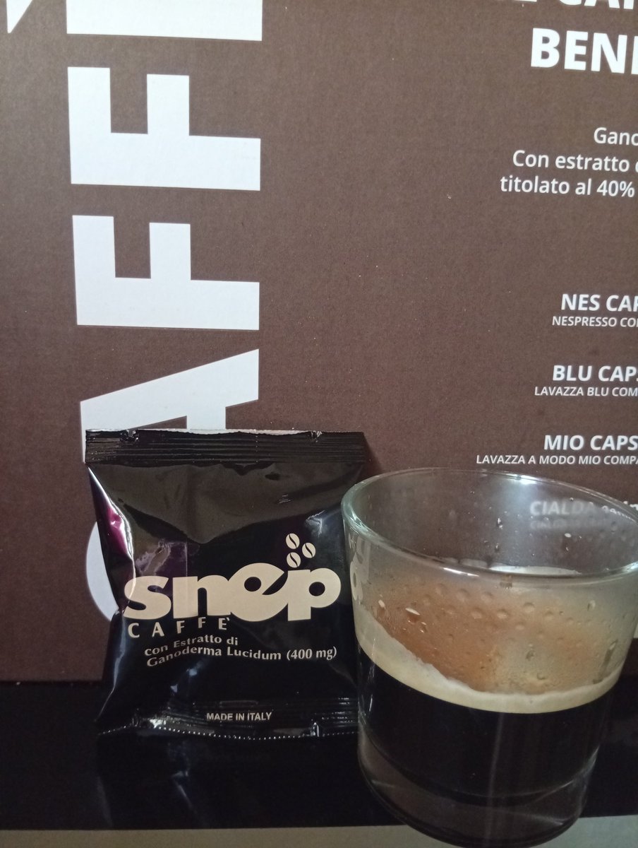 toaderalina94's tweet image. Good morning 🌞 
#Snep
#ganodermacoffee
#wellness
#welbeing
#newweek
#newday
#ItalianGP