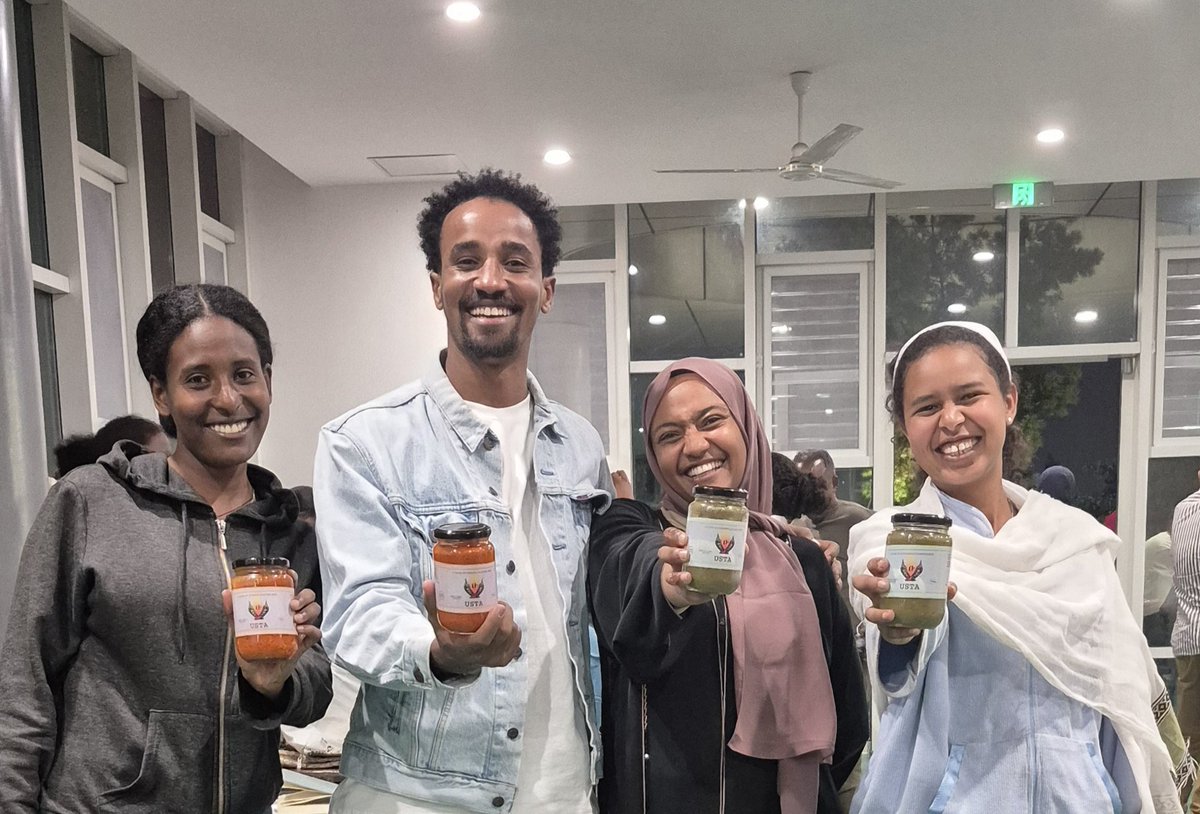 Ayzon Foundation tweet media