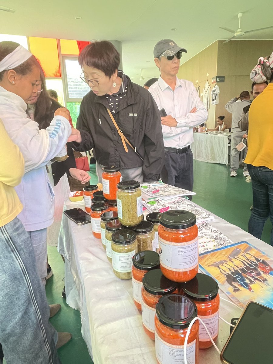 Ayzon Foundation tweet media